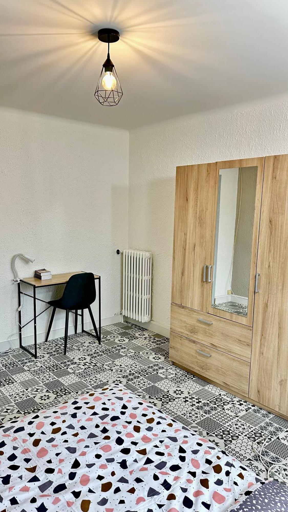 Le Bord De La Loire - Chambre Avec Salle De Bains Commune Ναντ Εξωτερικό φωτογραφία