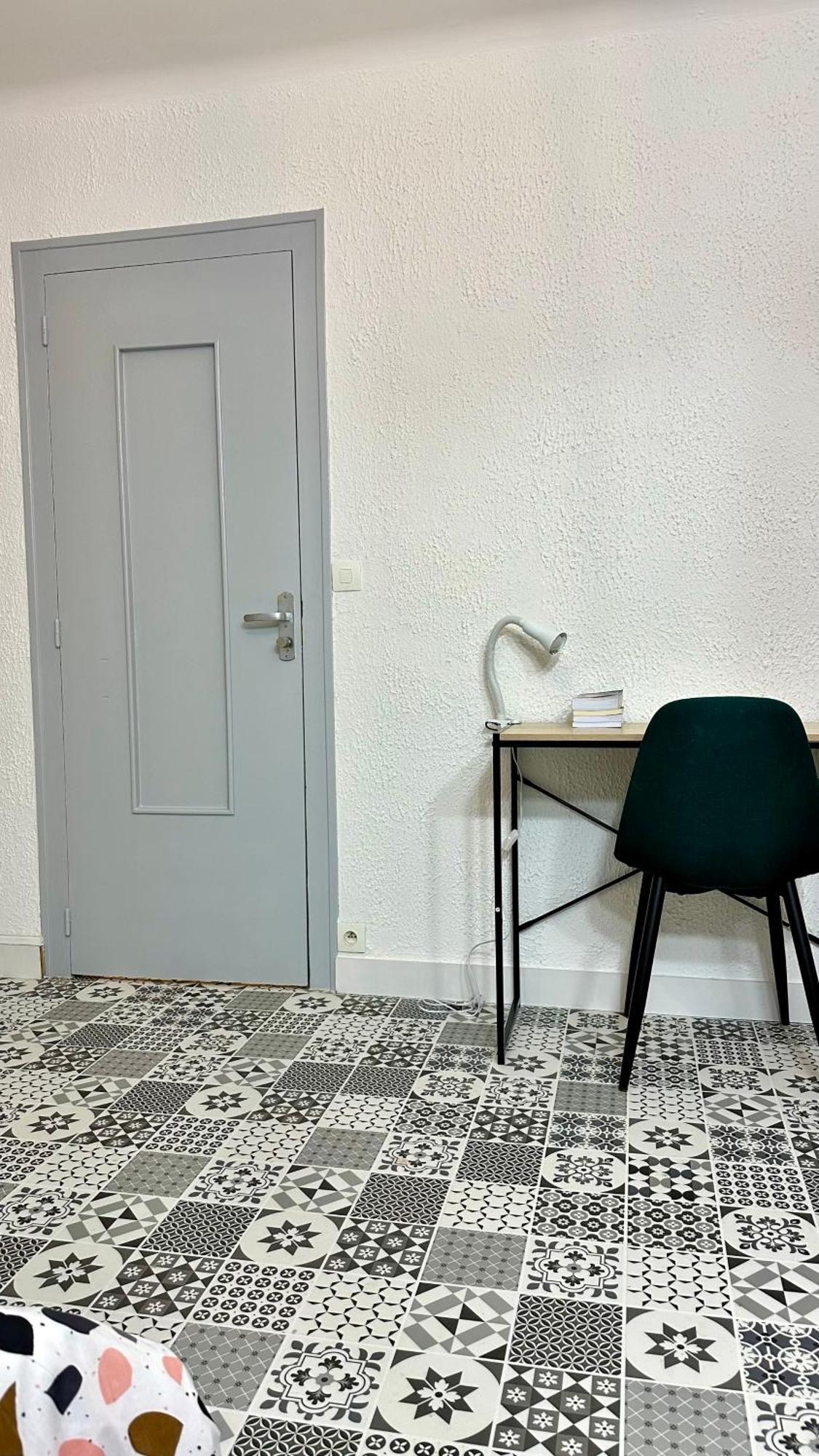 Le Bord De La Loire - Chambre Avec Salle De Bains Commune Ναντ Εξωτερικό φωτογραφία