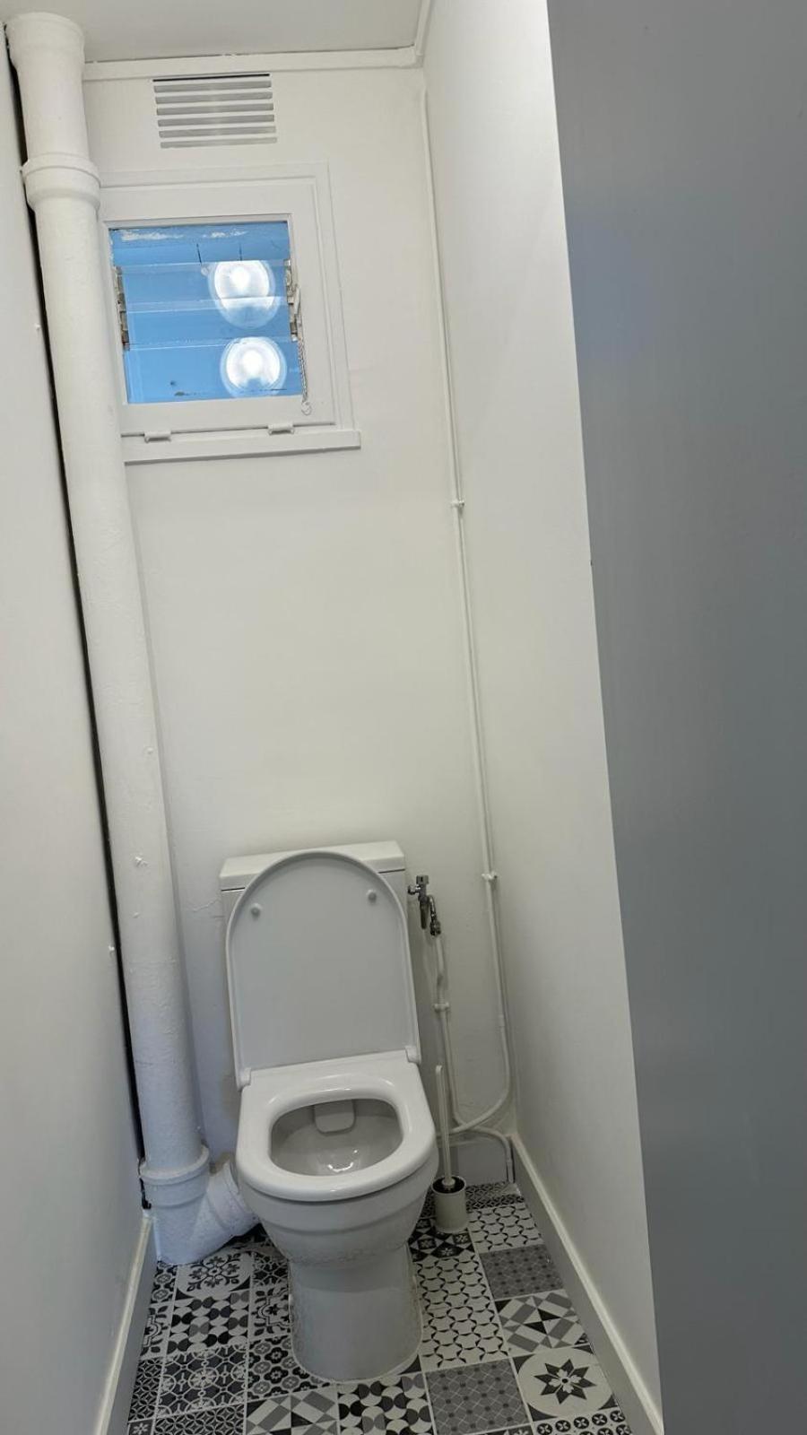 Le Bord De La Loire - Chambre Avec Salle De Bains Commune Ναντ Εξωτερικό φωτογραφία